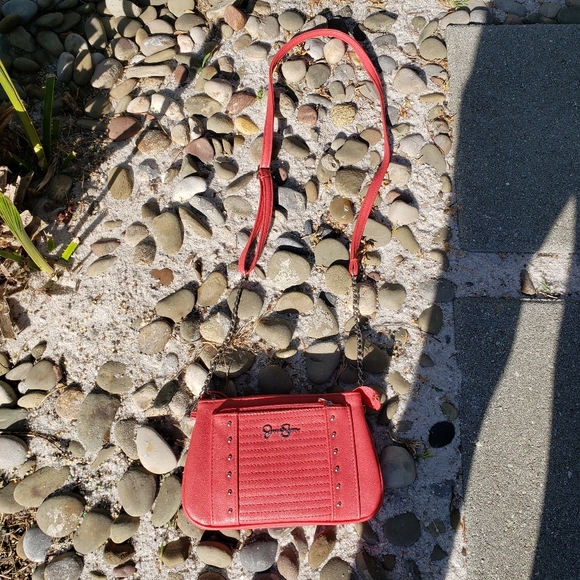 Jessica Simpson purs - Picture 2 of 2